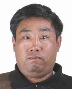 內蒙古滅門案 內蒙古滅門案