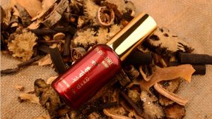  帕芙歐草本淨味水