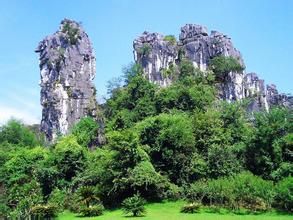 七星公園 七星公園