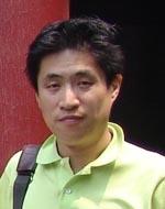 程兵[三峽畫院雕塑家]