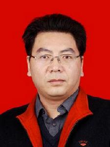 席曉輝[陝西省榆林市定邊縣人民政府副縣長]