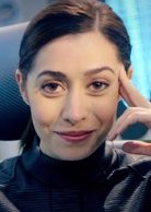 娜內特·科爾   演員 克麗斯汀·米里奧蒂