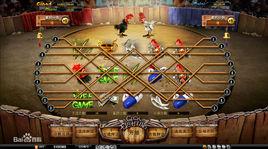 鬥雞[BBIN開發的電子遊戲]