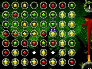 彩色星星消消看 彩色星星消消看