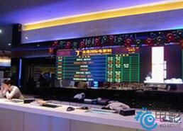 金逸影城北京朝陽大悅城店