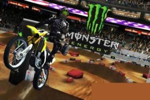 勁爆摩托越野2 勁爆摩托越野2