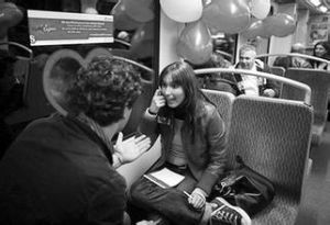 相親特快 相親特快