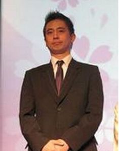 三城真一 三城真一