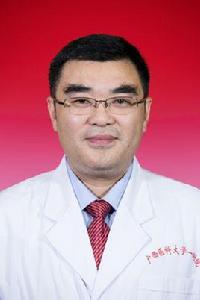 陳嘉波[廣西醫科大學第一附屬醫院主任醫師]