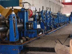 石家莊市長城焊管設備有限公司