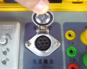 變壓器容量特性參數測試儀