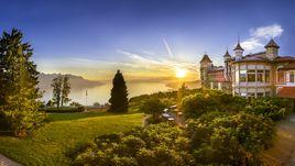 SHMS瑞士酒店管理學院 SHMS瑞士酒店管理學院