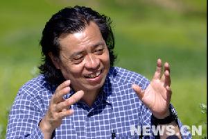 林強[四川省語言文字工作委員會辦公室主任]