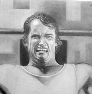 施瓦辛格健美之路 施瓦辛格健美之路