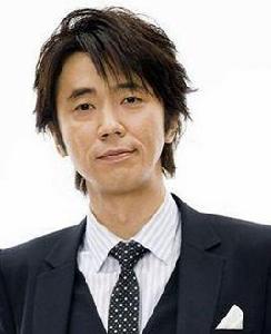 中山裕介 中山裕介