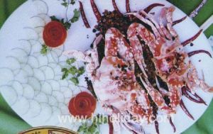 南大辣椒蟹 南大辣椒蟹