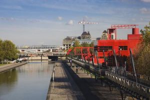 維萊特公園 維萊特公園