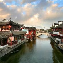 上海古鎮 上海古鎮