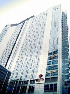 北京富力萬麗酒店 北京富力萬麗酒店