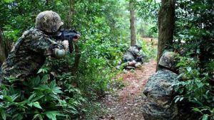 兄弟連真人cs野戰俱樂部 兄弟連真人cs野戰俱樂部