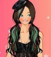 時尚軍旅風 時尚軍旅風