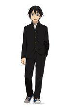 稻荷戀之歌[日本漫畫家よしだもろへ著作的漫畫]