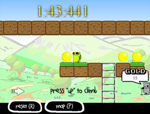 超級綠方塊 超級綠方塊