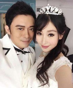 樊少皇和賈曉晨