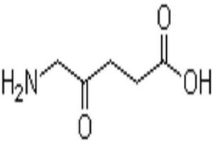 氨基乙醯丙酸 氨基乙醯丙酸