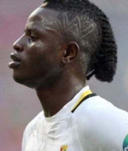 法塔烏·達烏達 法塔烏·達烏達