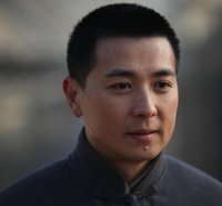 《湘江北去》劇照