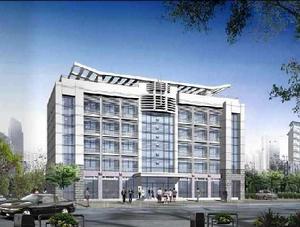 河北省交通規劃設計院 河北省交通規劃設計院