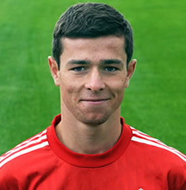 約瑟夫·拉弗蒂 約瑟夫·拉弗蒂