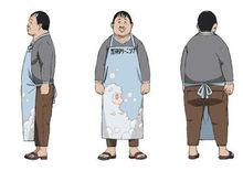 女僕咖啡廳[SHAFT公司製作動畫]