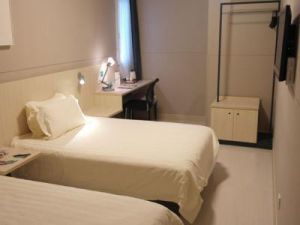 上海錦江之星連鎖酒店(光大會展中心店) 上海錦江之星連鎖酒店(光大會展中心店)