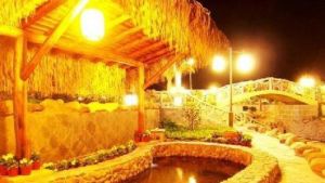 熱泉河湯谷 熱泉河湯谷