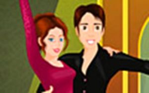 動感雙人舞 動感雙人舞