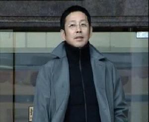 黑洞[2001年管虎執導電視劇]