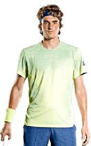 斯特凡諾斯·西西帕斯 斯特凡諾斯·西西帕斯