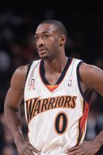 吉爾伯特·阿里納斯