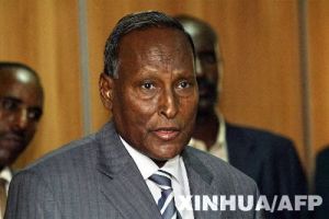 阿卜杜拉希·優素福·艾哈邁德 阿卜杜拉希·優素福·艾哈邁德