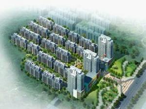 宿遷明珠新城 宿遷明珠新城