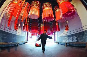 池永泉先生作品劇照