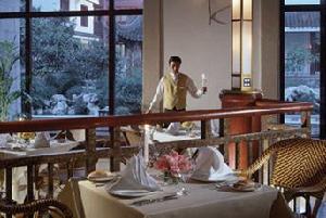 蘇州吳宮喜來登酒店