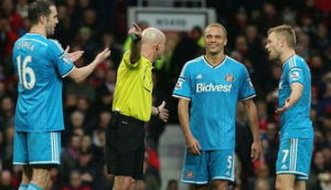 加里·麥考利斯特 加里·麥考利斯特