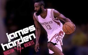 詹姆斯·哈登
