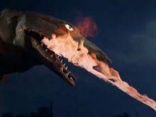 地底怪獸泰萊斯通