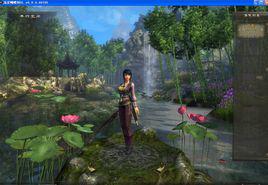 問劍江湖[遊戲]