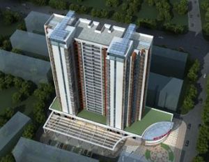 鎮聲中央公園 鎮聲中央公園