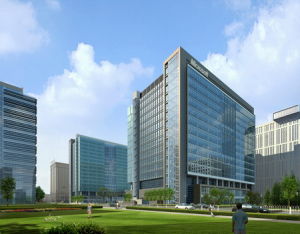 上海創業投資有限公司 上海創業投資有限公司